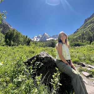 Emma Priske profile