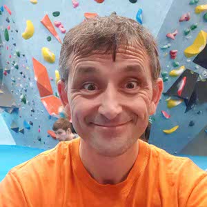 Robert Payne profile