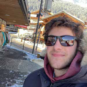 Michael Kohn profile