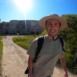 Tom Hall profile
