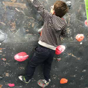 Oliver Peel profile