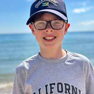 Leo Parker profile