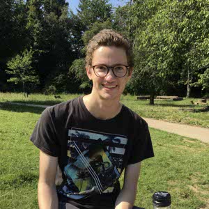 Harrison Shaw profile
