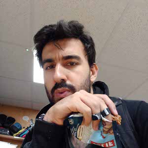 Kourosh Jannati Vazquez profile
