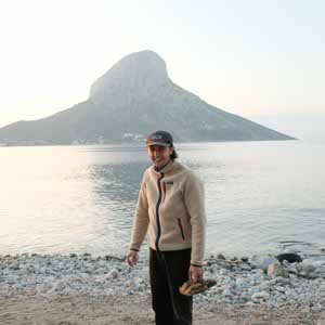 Stephen Thresh profile