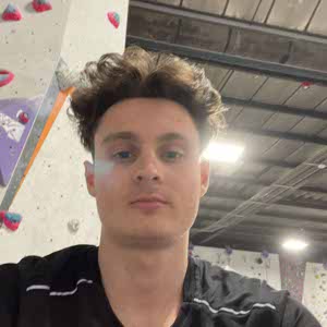 Patrick Hudson profile