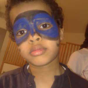 Shihab Suliman profile