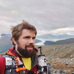 Martyn Chrystie profile