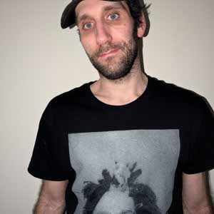 Eric Maso profile