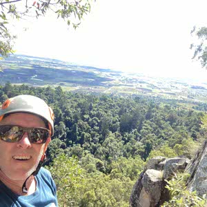 Tim Quirke profile