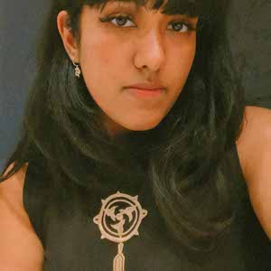 Rohini Thevathasan profile
