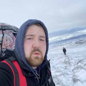 Robert Keefe profile