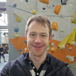 Nick Betson profile