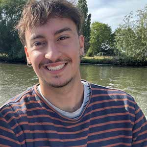 Sander Simkens profile
