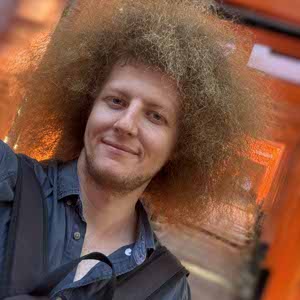Tim Trotman profile