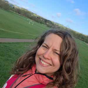 Kirsty Clark profile