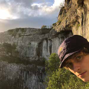 Alec Brown profile