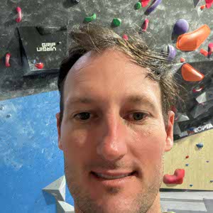 Tim Grinter profile