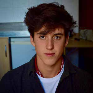 Jonathan André profile