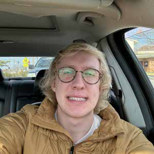 Ryan Baber profile