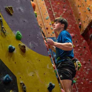 Erland Rendall profile
