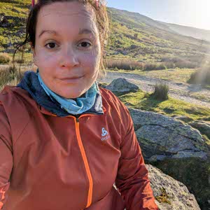 Hannah Jakeman profile