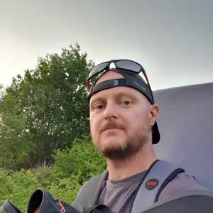 Michael Dresser profile