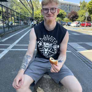 Robin Wilkens profile