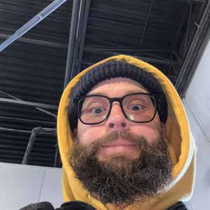 David Gagnon profile