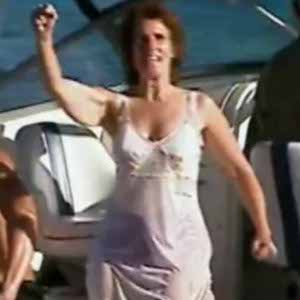 Wanda Shirk profile