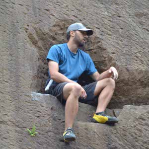 Jake Baker profile