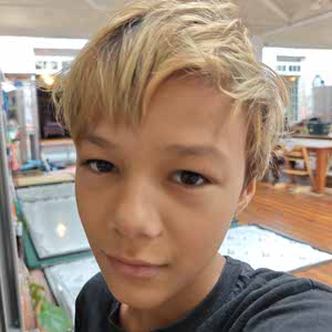 Blake Shamoon profile