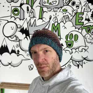 Adam Cordell profile