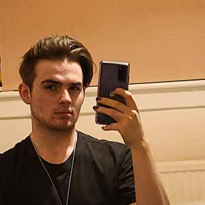 Adam Lacey profile