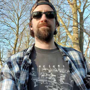 Andy Hollinhurst profile