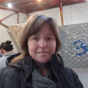 Elise Harrington profile