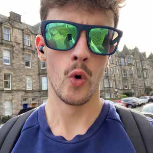 Charlie Adams profile