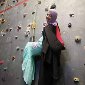 Syahirah Rahman profile