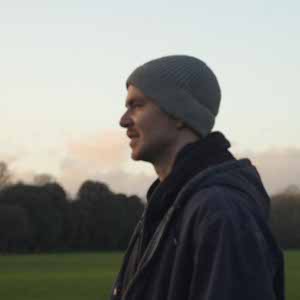 Finn Browne profile