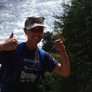 Claudia Moorhouse profile