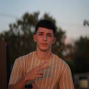 Luka Čorak profile