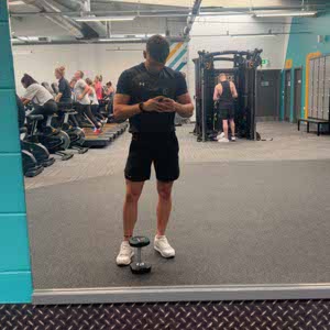 Josh Patterson profile