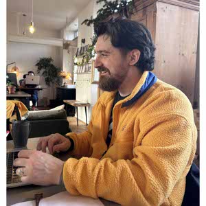 Dave Whatmough profile