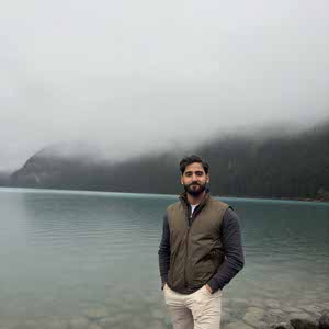 Amir Omar profile