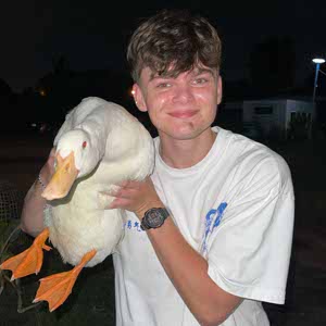 Matthew Cowlrick profile
