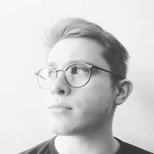 Maciej Bielinski profile