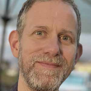 Alexander Korenberg profile