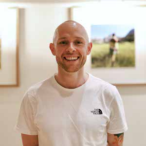 Connor Armstrong profile
