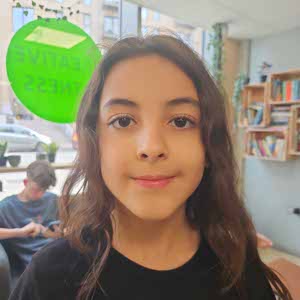 Arka Seal-Childs profile