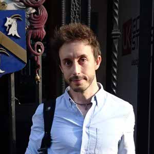 Dan O'Flynn profile